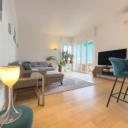 Le Sunset By Winsome Destination Apartment