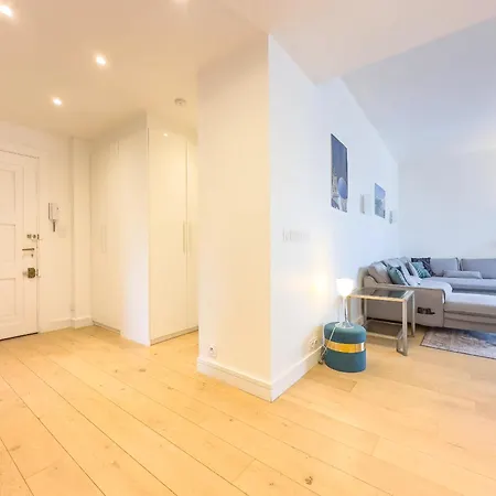 Le Sunset By Winsome Destination Apartment