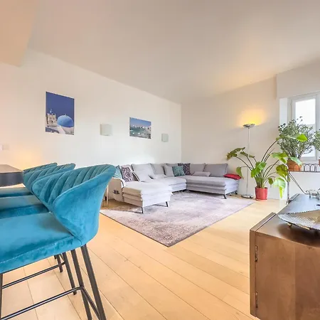 Le Sunset By Winsome Destination Apartment Cannes