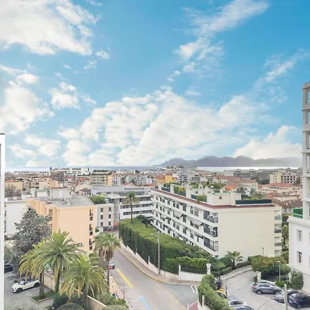 Le Sunset By Winsome Destination Apartment